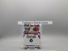 2021 Bowman Paper Base Set Austin Martin Blaze Jordan 1-150