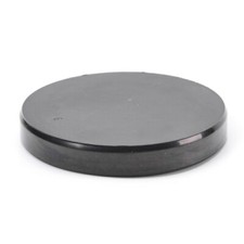 EAI Oil Seal EC10x3.5 2 PCS End Cap Cover Plug Seal. VK Seal Size - 10mmx3.5mm