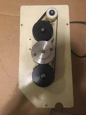 EDM CHARMILLES HIGH END WIRE BRAKE AND UNSPOOLING COMPLETE SET OF PARTS