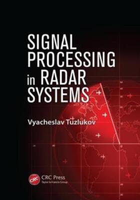 Signal Processing In Radar Systems
