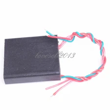 DC 3.7V 400KV Super Slim Boost Step-up Power Module High-voltage Generator Board