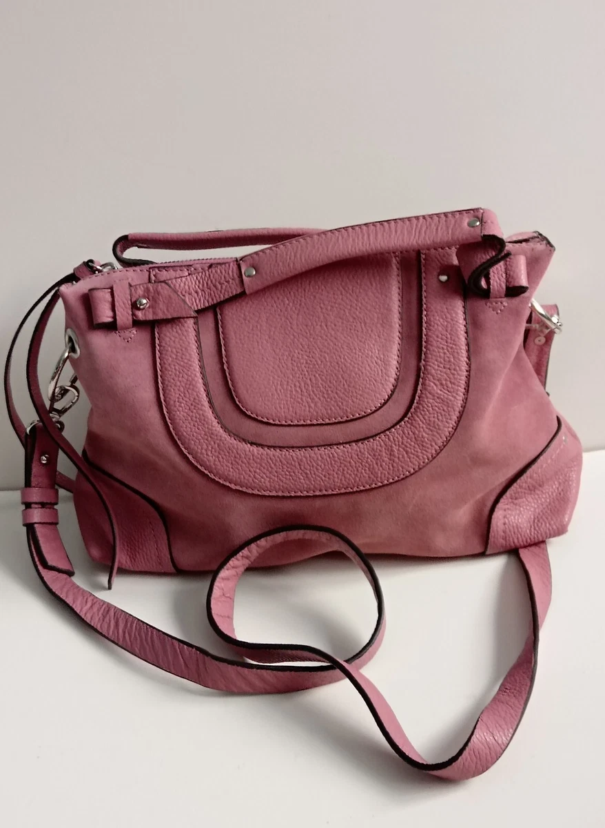 Next cross top over bags
