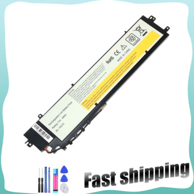 New L13M4P01 L13L4P01 Battery for Lenovo Erazer Y40-70-IFI Y40-80-IFI