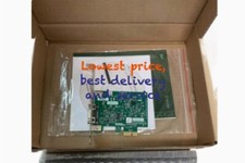 1PCNew National Instruments NI PCIe-8361 779504-01 Remote Control Interface Card