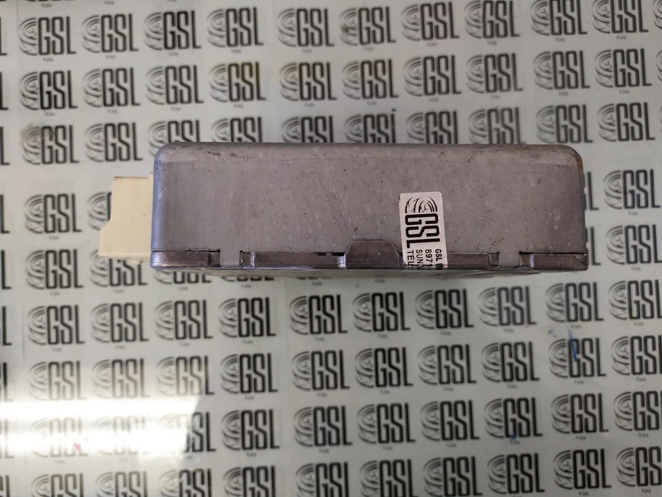 Chassis ECM Electric Power Steering 2011 2012 2013 2014 2015 SCION XB - Imagem 3 de 4