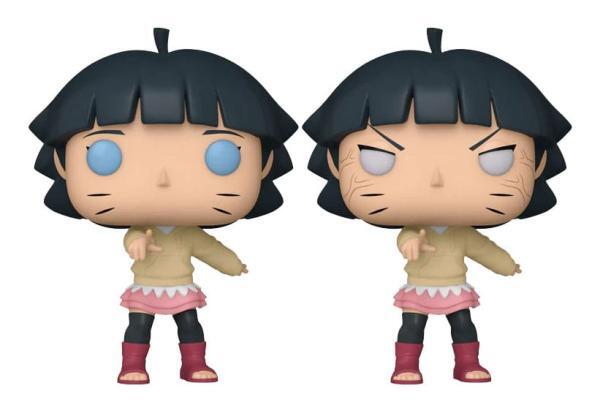 Funko Pop - Animation - Boruto Naruto Next Generations Himawari