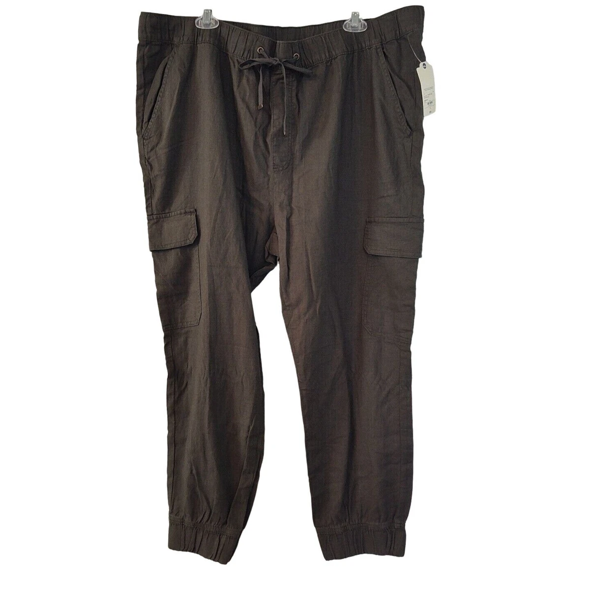 St john's 2025 bay active joggers