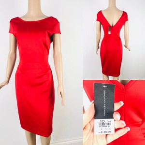 dorothy perkins bodycon