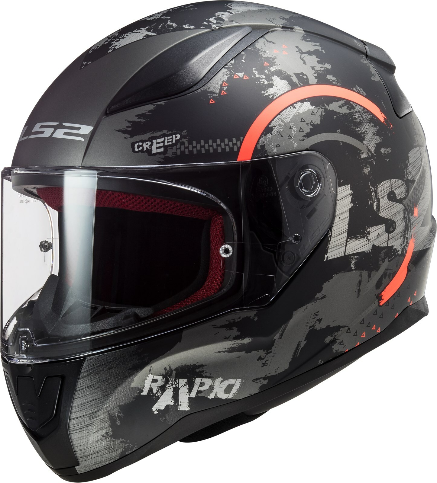 helm ls2