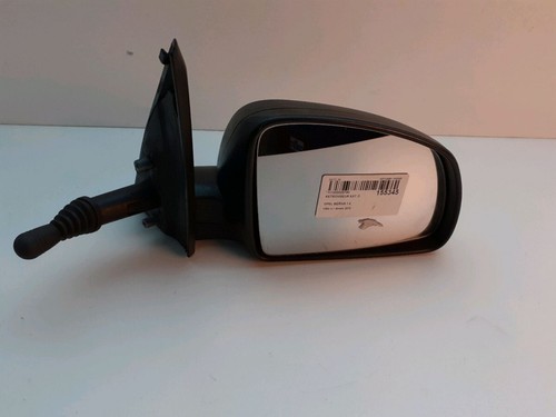 Rétroviseur Extérieur Gauche Vitre Asphérique Opel Meriva 05/03