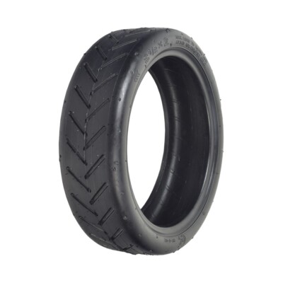 8-1/2''x 2'' Pneumatic Tire for the Xiaomi Mi M365 Rental Scooter
