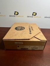 Allen Bradley 1747-SN SER B SLC 500 Remote I/O Scanner Module 1747SN New