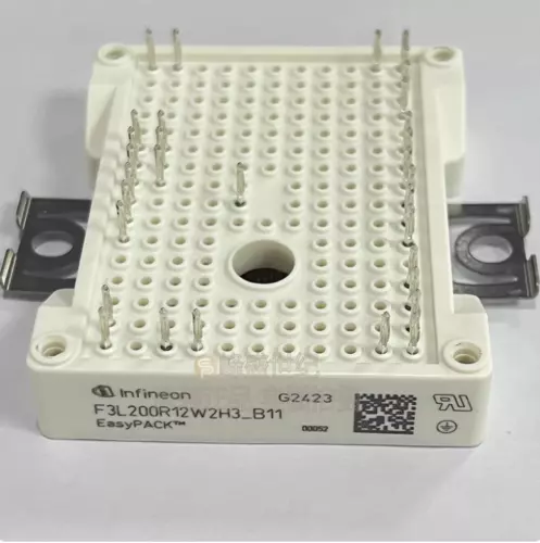 1PCS F3L200R12W2H3_B11 IGBT Power Module AC Drive HVAC Smart Control