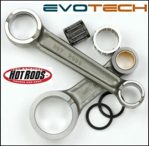 Cigüeñales y bielas para motos KTM