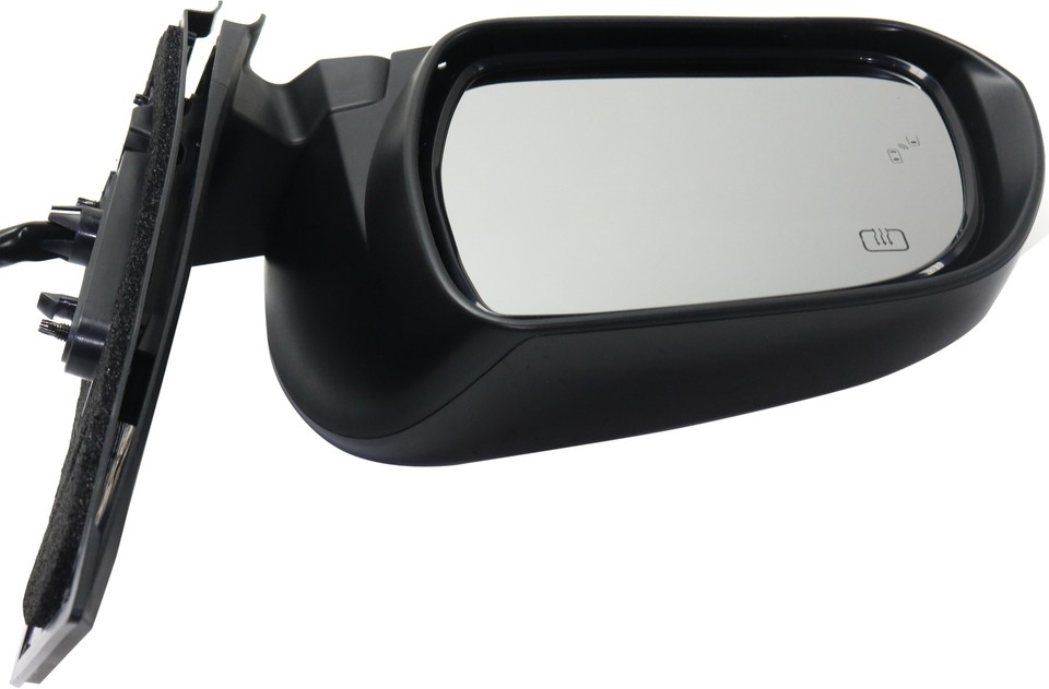 Driver Side Mirror For Toyota Sienna 20132017 eBay