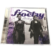 Flo'Ology by Floetry (CD, Nov-2005, Geffen) for sale online | eBay