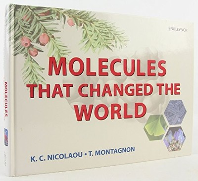 Molecules That Changed the Wor - ACCEPTABLE