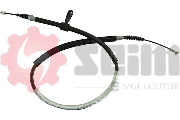 Seim Seilzug, Feststellbremse 554000 FüR Alfa Romeo-image