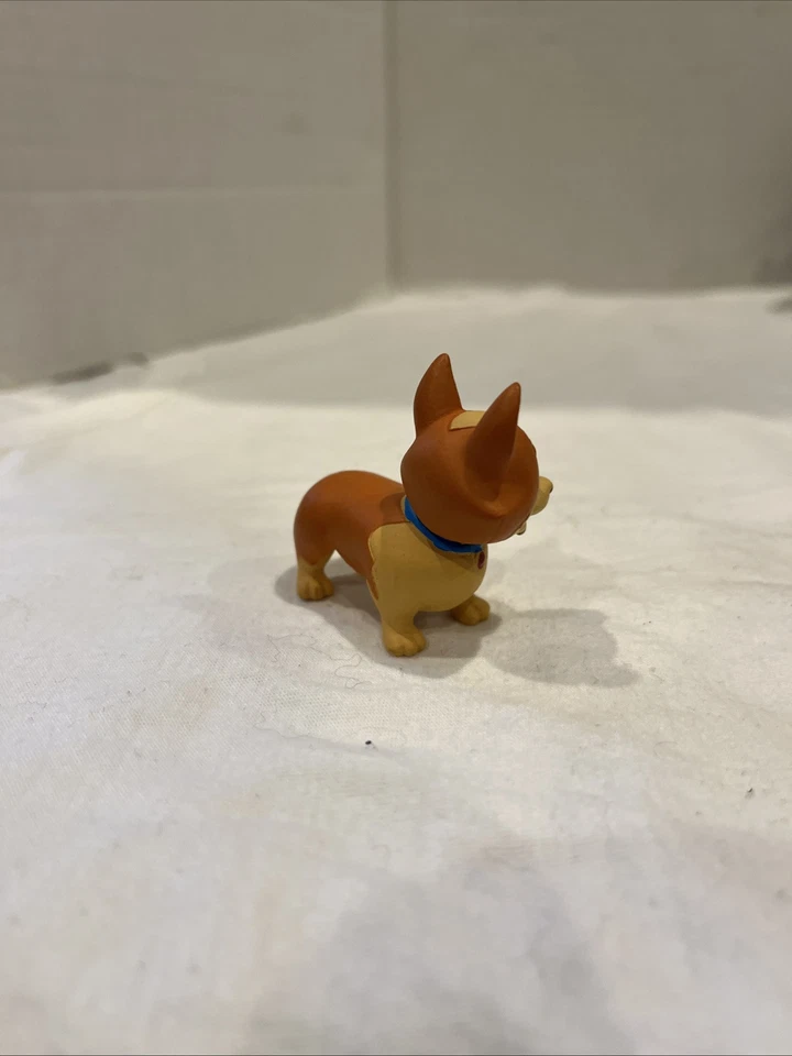 Fisher-Price Mike The Knight's Yappy Puppy Foto 4 de 4