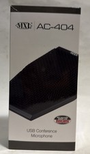 MXL ProConSeries1 AC-404 USB Conference Microphone w/ FREE SHIPPING