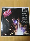 Japanese press 7"   Promotional Disc - Not for Sale Rare Item   PINK FLOYD
