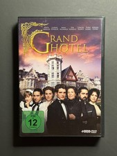 Grand Hotel - Die komplette dritte Staffel / ...