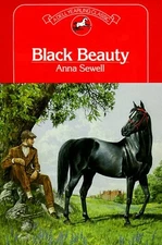 Black Beauty - Sewell, Anna - Acceptable - See condition notes