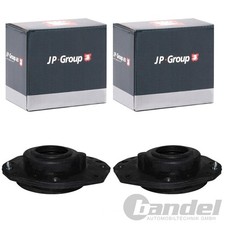 2x JP GROUP DOMLAGER VORNE passend für CITROËN BERLINGO XSARA PEUGEOT 306 PARTNE