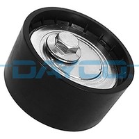 Dayco Umlenk FüHrungsrolle Keilrippenriemen FüR Fiat Ducato