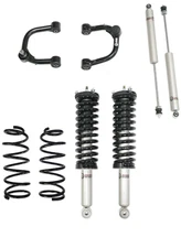 Freedom Off-Road 3.5" F / 3" R Lift Kit w/ Upper Control Arms For 96-02 4Runner