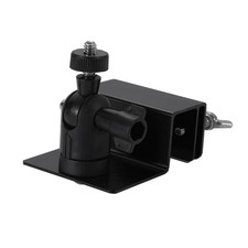Gutter Mount for Outdoor , Solar Panel Adjustable 1/4" Screw with Arlo, Blink...