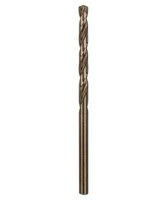 Bosch Metallbohrer Hss-Co, Din 338, 4,2 X 43 X 75 Mm, 10Er-Pack 2608585882
