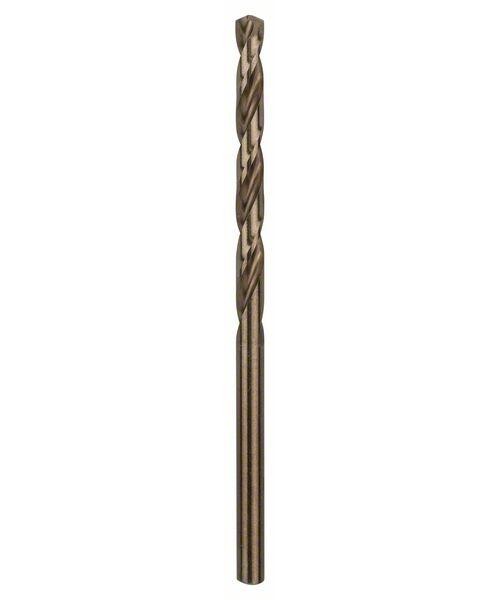 Bosch Metallbohrer Hss-Co, Din 338, 4,2 X 43 X 75 Mm, 10Er-Pack 2608585882-image