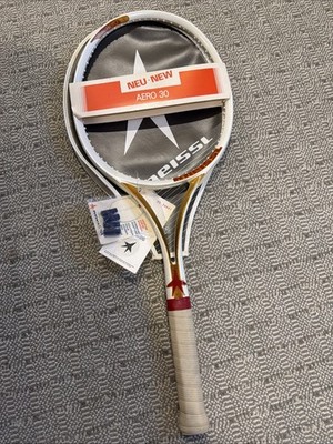 BRAND NEW Kneissl White Star Aero 30  4 3/8 (L3)- Original Packaging
