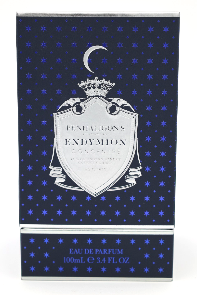 PENHALIGON'S ENDYMION CONCENTRE 3.4 oz (100 ml) EDP Eau de