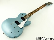 USED Epiphone Les Paul Studio BODY + NECK + P...