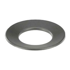 Samsung DG62-00122A Range Dual Burner Cap, Black