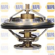 Coolant Thermostat For BMW 7 Series E23 735i NAPA 11531265085 11531466174