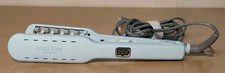 Voloom Classic 1-1/2" Hair Volumizing Iron Ceramic Texture Root Lifter LT BLUE