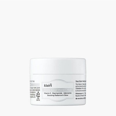 Klairs Vitamin E Mask Miniature 15g