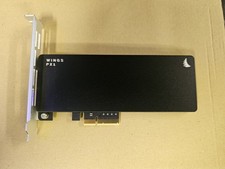 Angelbird Wings PX1 NVMe M.2 SSD PCIe 3.0 Adapter Card - Brand New