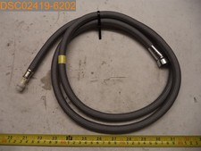 187108 Hose With Fittings For Moen Pull Down Kitchen Faucet