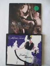 Miss Tess lot of 2 cds