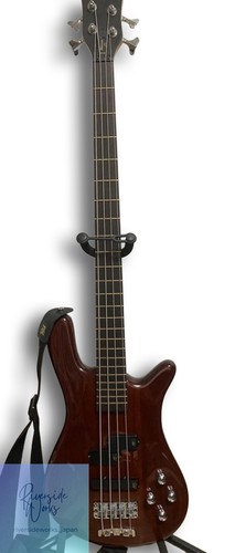 Warwick Pro Series Streamer LX 4st Made in Korea