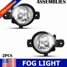 For 2004-15 Nissan Sentra 2007-2016 Nissan Altima Rogue Fog Light Assembly