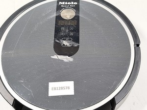 Miele Scout RX1 Saugroboter - Defekt, Für Ersatzteile, Modell SJQL0