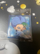 YuGiOh! Toriyama YH115 Holo Mint Condition Trading
