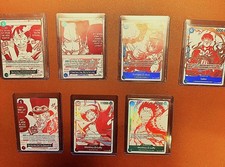 One Piece OP13 3rd Anniversary Treasure Pack ...