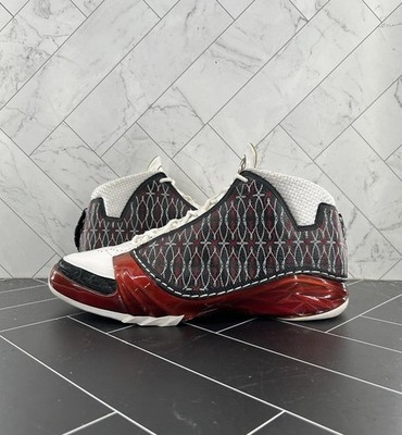 Nike Air Jordan 23 OG Chicago Bulls Size 14 318376-061