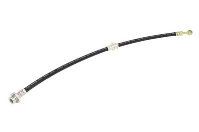 Hinterachse links ABE C81550ABE Bremsschlauch für NISSAN